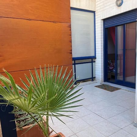 Apartament Sony Denia Exterior photo