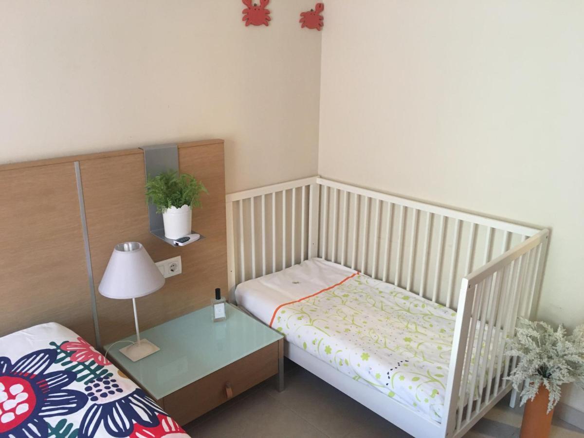 Apartament Sony Denia Exterior photo