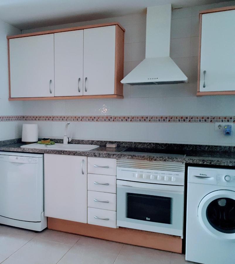 Apartament Sony Denia Exterior photo