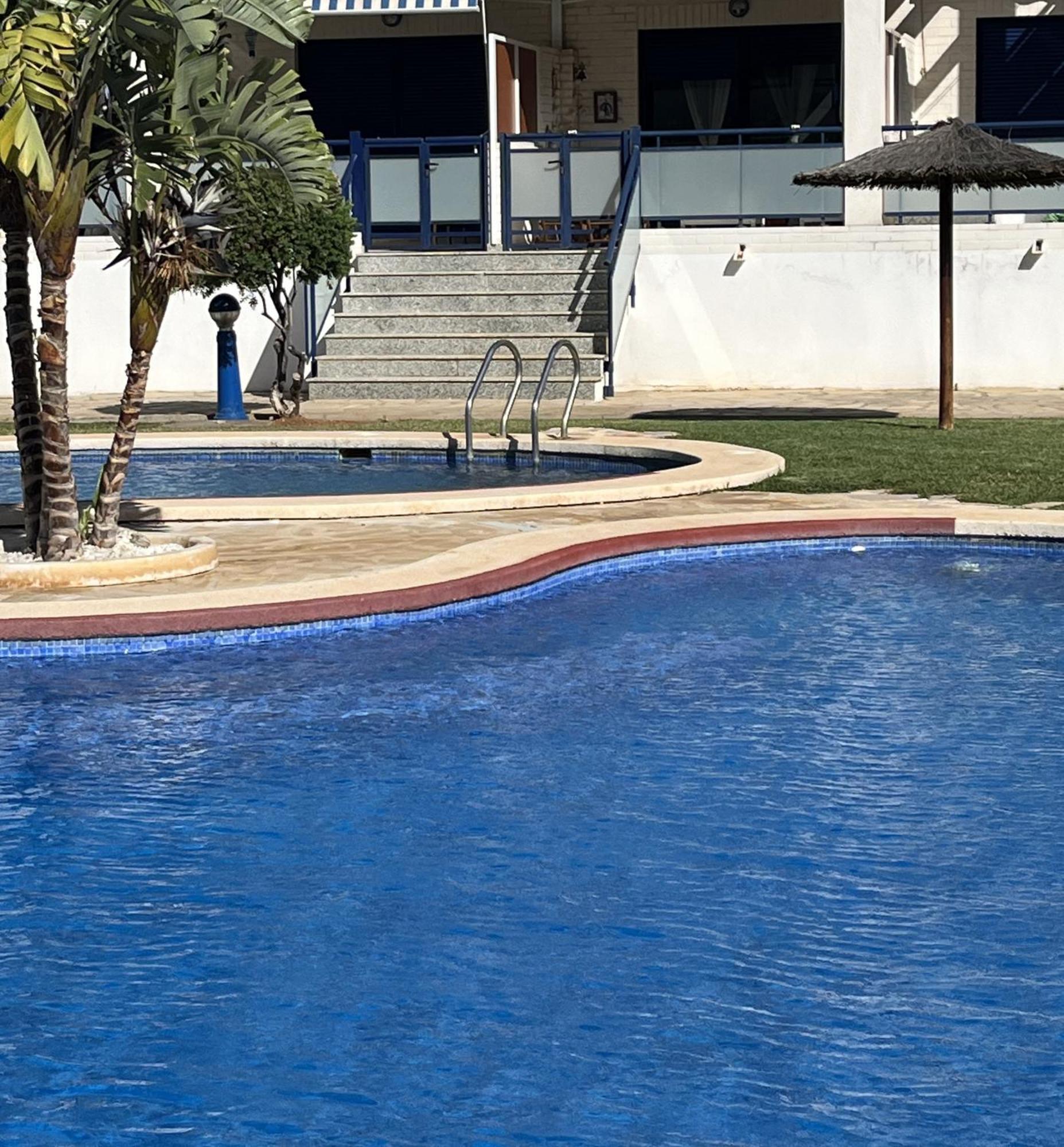 Apartament Sony Denia Exterior photo